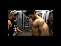 TRUE lines ll Bodybuilding motivation ll Mahesh Negi