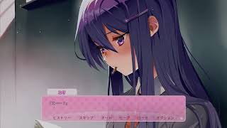 【初見実況】#8 ドキドキ文芸部プラス