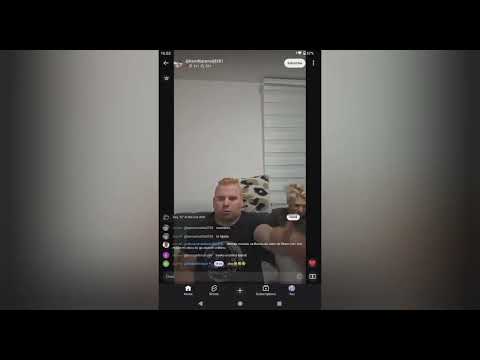 PRETNJE smrću i sačekuša Hamdije ramulj i aleksandra