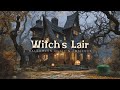 Witch S Lair Ambience Walk The Path To A Cottage Where Magic Never Sleeps ️