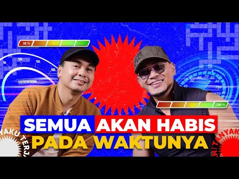 TTS EP.58 - Raditya Dika dan Deddy Corbuzier : Pilih Ngebut atau Pelan-pelan?!