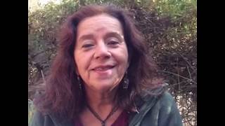 Isabel Soto Luque - Invitación MCA Festival 2019