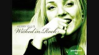 No-One But You-Wicked in Rock-Kerry Ellis