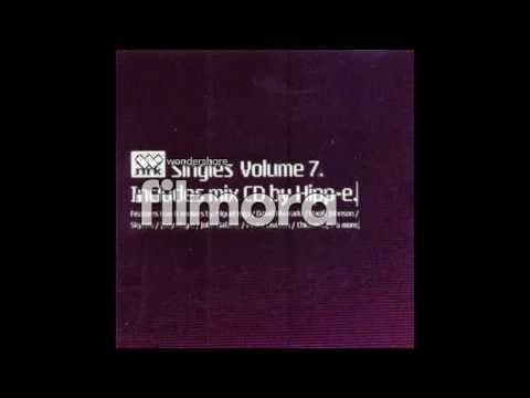 (VA) NRK Singles Volume 7 - Joey Negro Presents Akabu - Don't Hold Back (Skylark Main Mix)