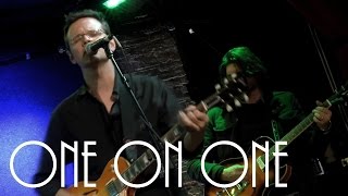ONE ON ONE: Luther Dickinson January 28th, 2016 City Winery New York Full Session
