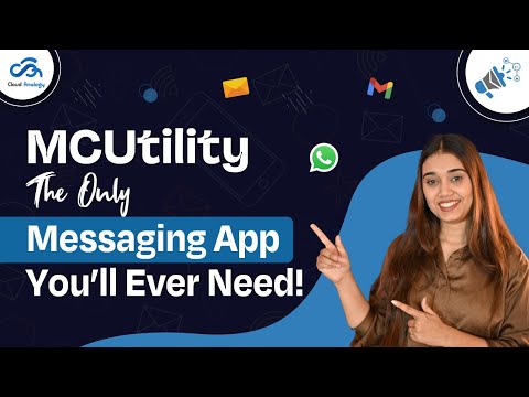 #1 Tool to Level Up Your Business Messaging in 2025 | Effortless Communication Ever