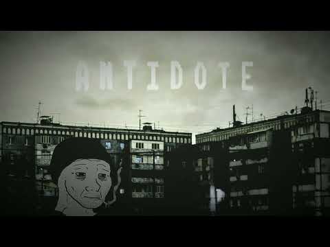[FREE] POST PUNK X MOLCHAT DOMA X JOY DIVISION TYPE BEAT - "ANTIDOT"