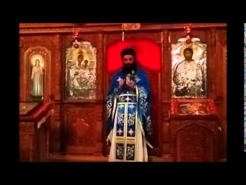 20150104 NICOLAE BALASOIU – DUMINICA DINAINTEA BOTEZULUI DOMNULUI