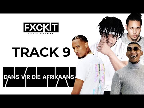 Loobub DJ x The Zuki Experience - Dans Vir Die Afrikaans (feat. Jimmy Levert & Puppie OG)