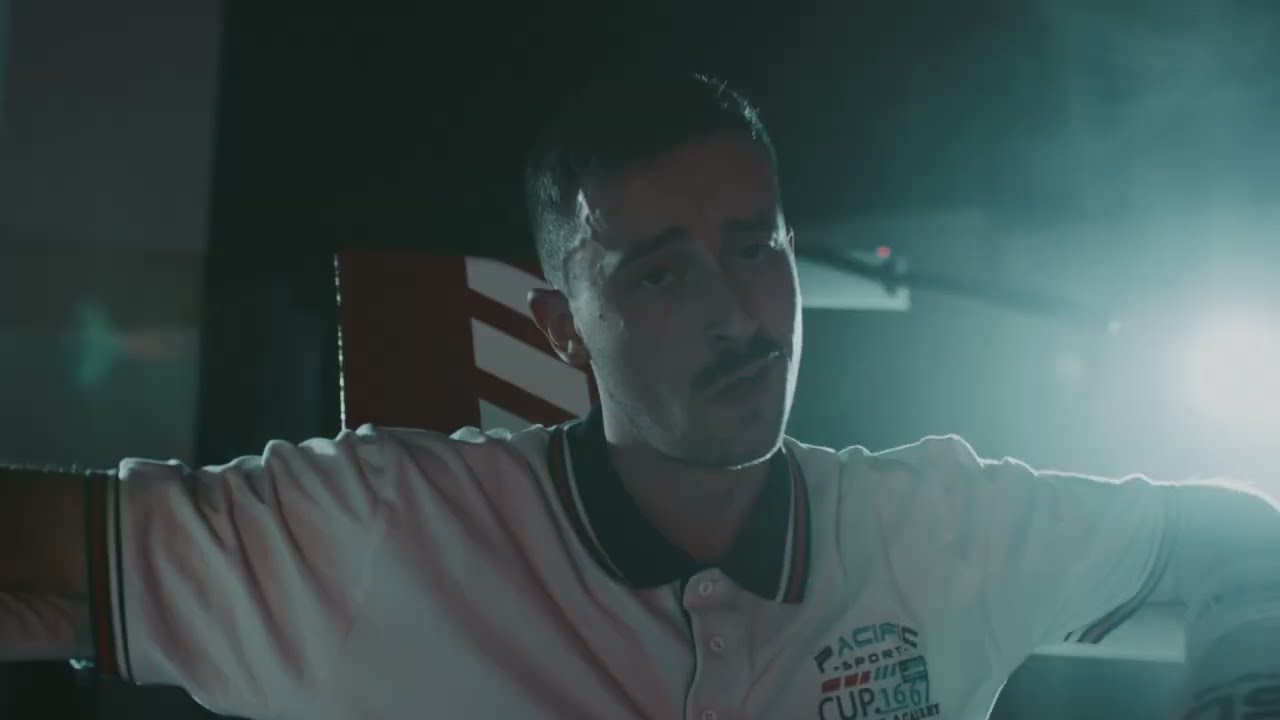 Shugar mit dem Titel 'Toksik' / Video ((jetzt ansehen)) mit dem Titel 'Toksik' / Video ((jetzt ansehen))