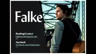 Kane Falko - Dancing in the Dark (Bruce Springsteen Cover) (Audio only)