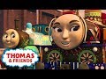 Thomas Friends UK Be Who You Are And Go Far Song Compilation The Great Race Songs For Kids