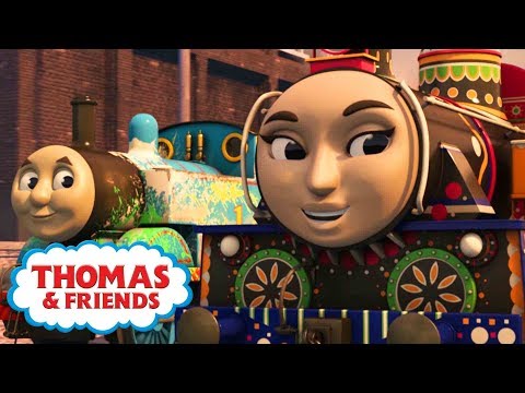 YouTube Thumbnail