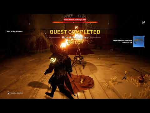 Hippodrome | Assassin's Creed Origins | Part 101