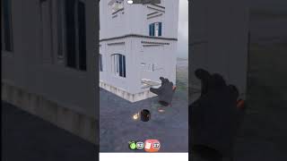 CAPTAIN TNT LEVEL 100 AMAZING GAMEPLAY #shorts