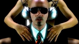 Static Revenger - Turn the World On