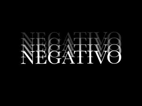 CHEKEO - NEGATIVO