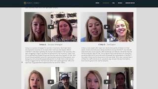 Client Success Stories and Case Studies