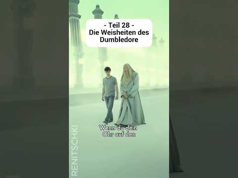 Part 28 of the wisdom #renitschki #harrypotter