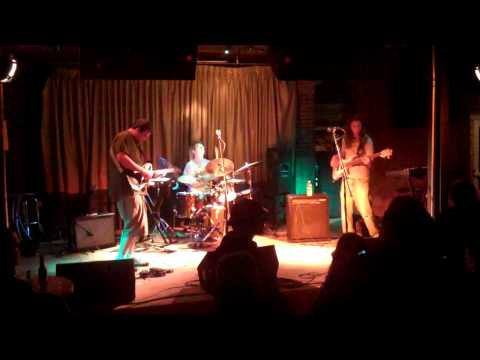 The Colonel @ Musica -- Glockenspiel & Opus in D Minor 