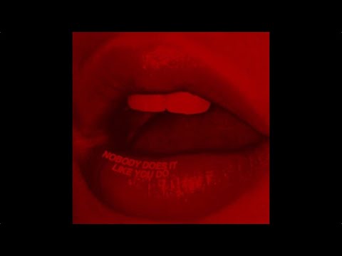 Guitar Blues Type Beat "Creme" Slow Sexy Blues