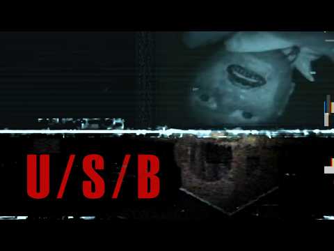 They Don't Want You To See This | U/S/B (2026) | Found Footage Horror | Full Film
