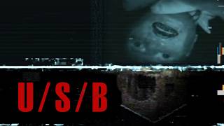 They Don't Want You To See This | U/S/B (2026) | Found Footage Horror | Full Film