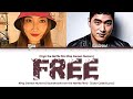 EJAE And Andrew Choi - 'Free' (KPop Demon Hunters OST) Lyrics [Color Coded_English]