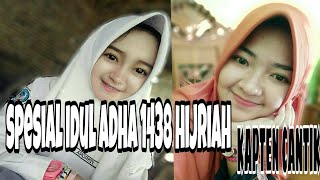 DJ TAKBIRAN SPESIAL HARI RAYA IDUL ADHA 1438 HIJRIAH