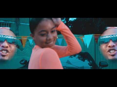 KD One Ft Reykintini RD - Las Mujeres ( Video Oficial )