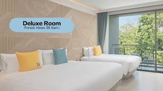 The Nature Phuket