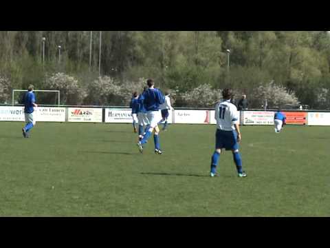 B1 Kampioen SV Deurne 9 april 2011 1