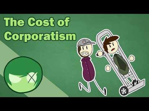 What Happened to Extra Credits? - The Hidden Cost of YouTube Corporatism