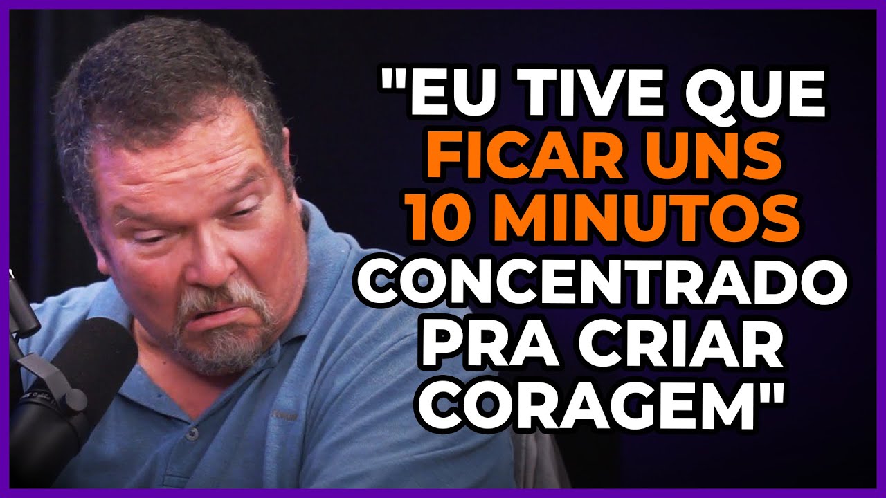 O CASO QUE ABALOU ATÉ UM PERITO CRIMINAL | Cortes do Cometa