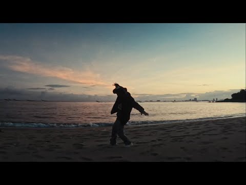 WEEDIE - We d!e (Visualizer)