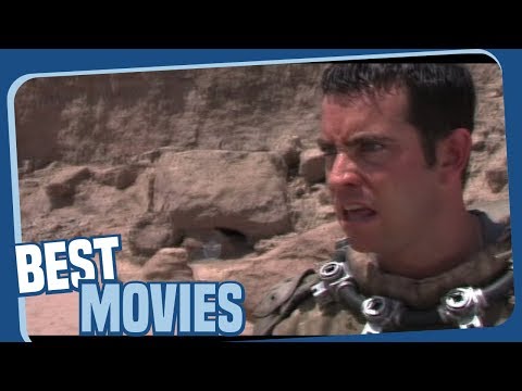 Planet des Schreckens - Horror (ganzer Film auf Deutsch)