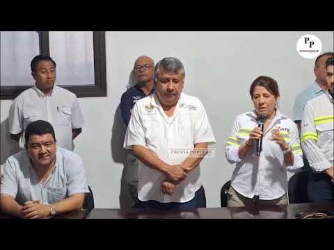 NOTICIERO LENTE INFORMATIVO EDICIÓN 208