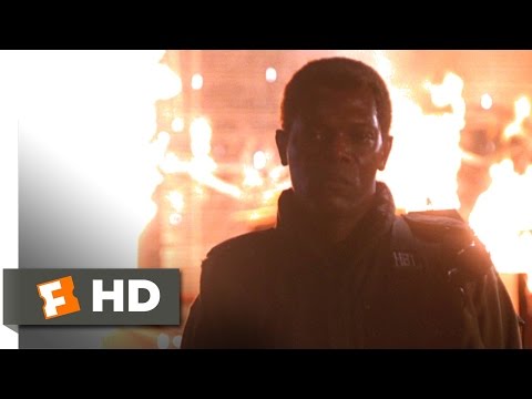 The Negotiator (8/10) Movie CLIP - You Were Wrong About Me (1998) HD