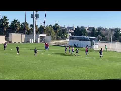 Wuppertaler SV - SV Schermbeck (Testspiel in der Türkei) | #FREISTOSS #SVS #LIVE