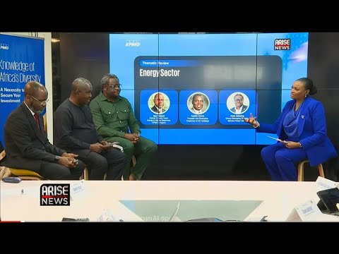 2024 Budget And Nigeria’s Energy’s Sector - Avuru | Salami | Adesina