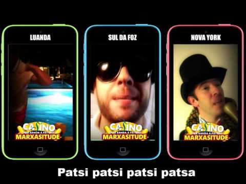 “Casino 2016 – É tude à Grande!”