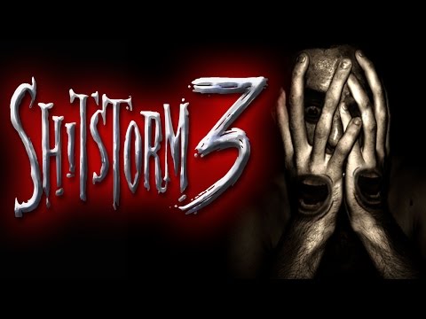 Shitstorm 3: Shittribution - Phobia