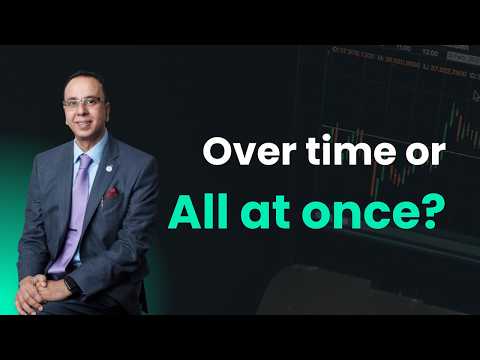 ASC 606 Revenue Timing: Over Time or At a Point in Time | ASC 606 Revenue Recognition (4/5)