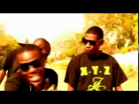 Pwetetete - Jonny C Ft. Slap Dee & Tosta (Official Video)