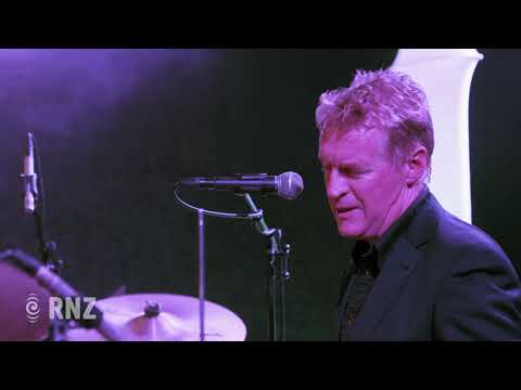 Blam Blam Blam - 'There is no Depression in New Zealand' live at Others' Way festival