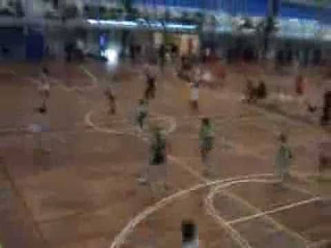 Harlemlakers U-12 comeback