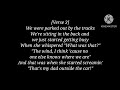 Nickelback Animals Lyrics