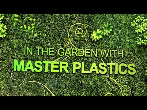 Polycarbonate and Aluminum Garden Storage Shed