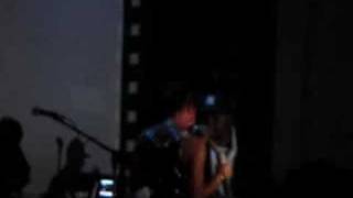 Kelis and Nas Live at SOB&#39;s- Blindfold Me