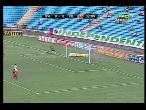 Ipatinga 2 x 0 Vila Nova-GO